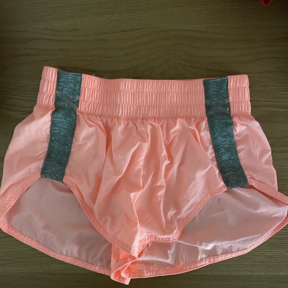 Trail Angel Shorts